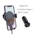 best selling electronic gadgets promo solution wireless charger card charger set box gadgets tech